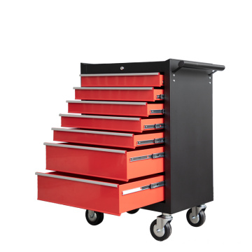 Hot Sell Günstige Schublade Rolling Tool Trolley